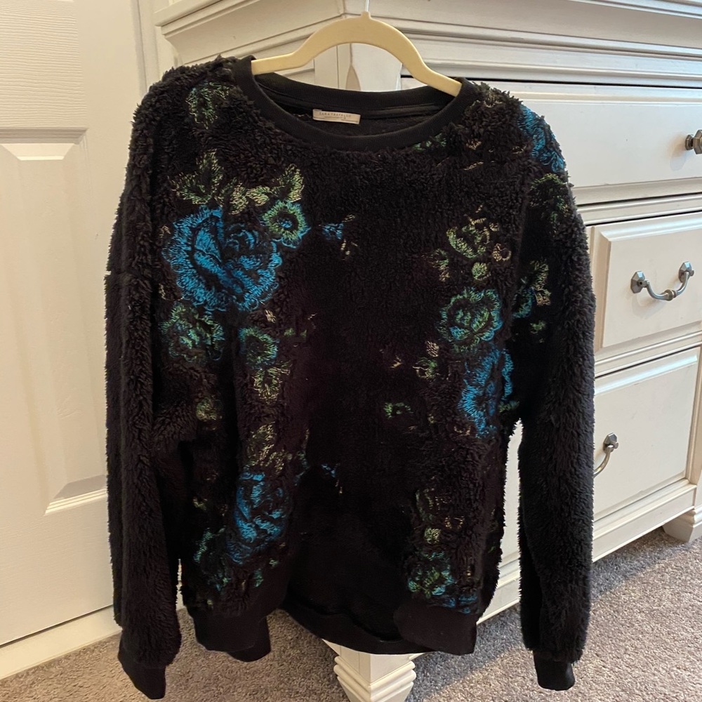 Zara Sweater